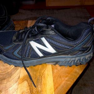 New Balance all terrain shoes